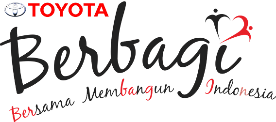 Toyota Berbagi